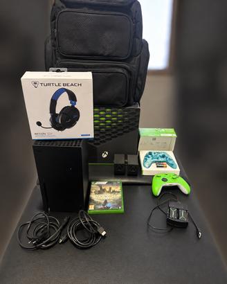 Xbox Series X