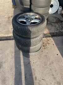 gomme+cerchi