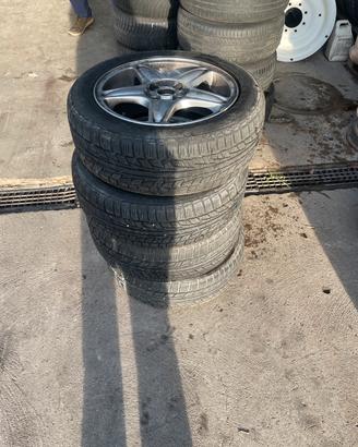gomme+cerchi
