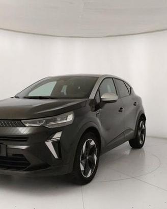 Renault Captur TCe 90 CV Techno