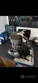 Honda crf 450