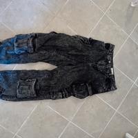 pantalone cargo