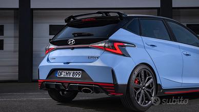 Ricambi Hyundai I20 I10 I30 Ix20 Ix35 