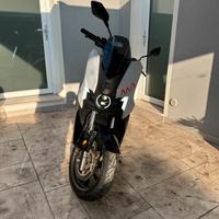 Seat mo 125 elettrica