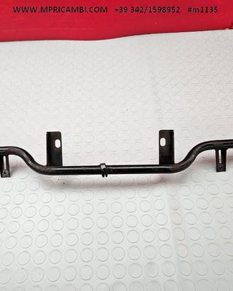 SUPPORTO PARAFANGO CAN AM BRP DS 250 BD 2007 2008