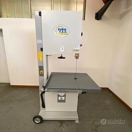 Sega a nastro per legna da ardere Euro Tsc E620