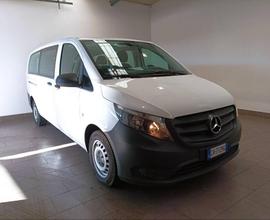 MERCEDES-BENZ Vito 2.0 114 CDI PL Tourer Pro Ext