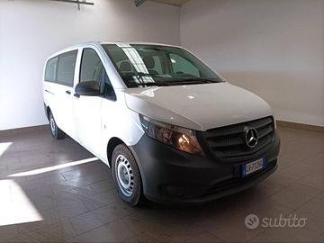 MERCEDES-BENZ Vito 2.0 114 CDI PL Tourer Pro Ext