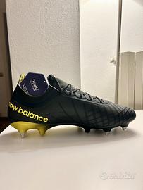 New Balance Kinetic Stitch