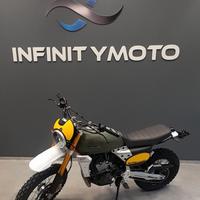 Fantic Caballero 500 PRONTA CONSEGNA