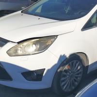 Ricambi Ford C Max 2.0 D del 2011