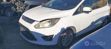 Ricambi Ford C Max 2.0 D del 2011