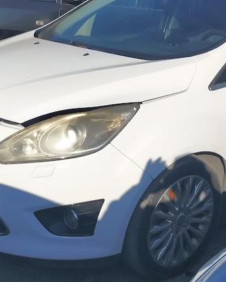 Ricambi Ford C Max 2.0 D del 2011