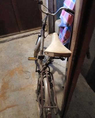 bici da donna Graziella Leri anni 70