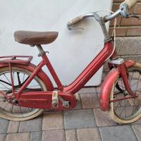 BICICLETTA BIMBO FRANCESE