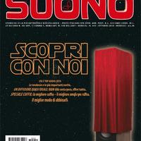 Rivista SUONO n° 445 del 2010