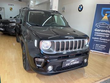 Jeep Renegade 1.6cc 130cv Multijet diesel Longitud