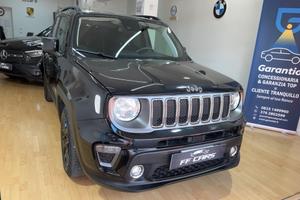 Jeep Renegade 1.6cc 130cv Multijet diesel Longitud