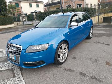 Audi A6 S6 Avant 5.2 V10 quattro tiptronic full fu