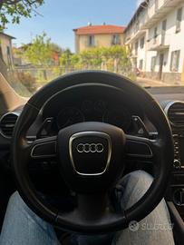 Audi A3 8p