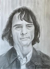 Ritratto Joker
