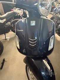 Vespa 300 gts abs