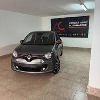 Renault Twingo TCe 110 CV Energy GT