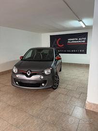 Renault Twingo TCe 110 CV Energy GT