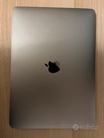 Macbook pro 13