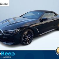 BMW Serie 8 Cabrio 840D CABRIO MHEV 48V XDRIV...