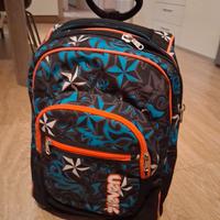 trolley scuola  