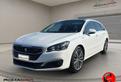 PEUGEOT 508 1ª serie - 508 BlueHDi 180 EAT6 S&S SW