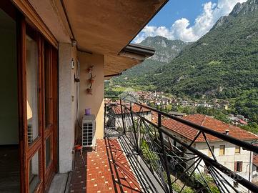 4 LOCALI A ANGOLO TERME