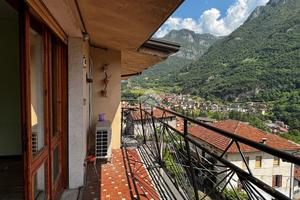 4 LOCALI A ANGOLO TERME
