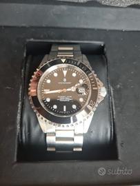 SteinHart automatico OceanOne
