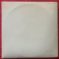 Vinile the Beatles Withe Album stampa giapponese