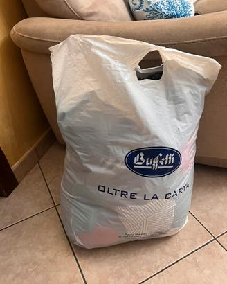 Box da 25 capi donna