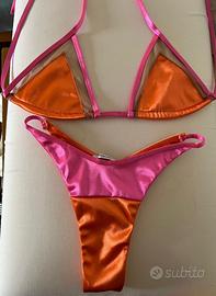 Costume da donna Le Garage