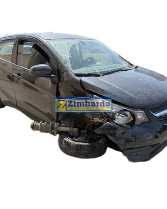 RICAMBI VARI OPEL KARL 1.0 BENZINA DEL 2016