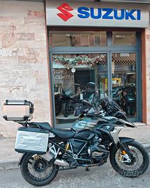 Bmw r 1250 gs - 2020