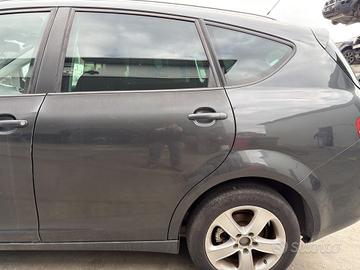 PORTIERA POSTERIORE SINISTRA SEAT Altea Berlina (0