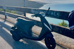 Zip 4t anno 2000 50cc