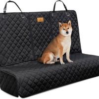 Telo macchina per cani