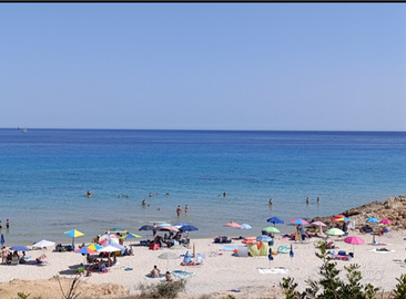 Pinus Village - casa vacanza a 200m dal mare