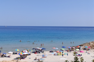 Pinus Village - casa vacanza a 200m dal mare