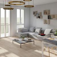Ristrutturazione appartamenti, Render, APE
