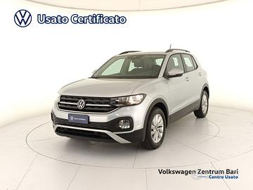 Volkswagen T-Cross 1.0 tsi style 95cv