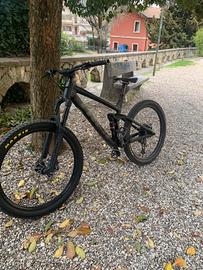 trek remedy 8 mtb