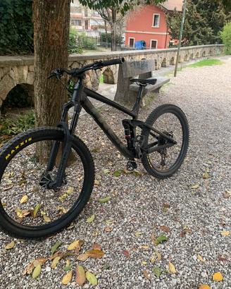 trek remedy 8 mtb