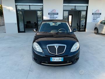 Ypsilon 1.4 Oro Ecochic GPL "KM CERTIFICATI"
